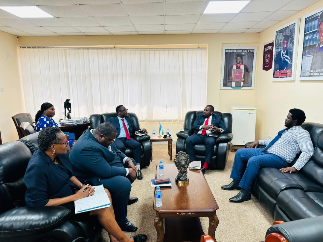 Mountains in the Clouds