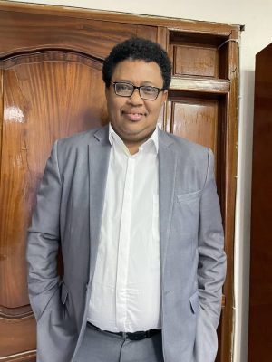 Acting MD, Commerce and Mortgage Bank (SL)