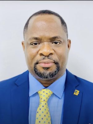 Udeme O Udoh - MD FBNBank (SL)